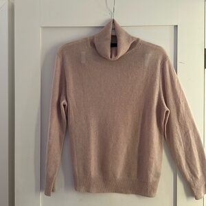 Skull cashmere brand new cashmere sweater